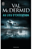 Au lieu d'execution (nc)