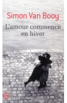 L'amour commence en hiver