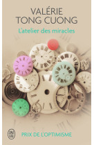 Litterature francaise  l'atelier des miracles