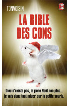 La bible des cons