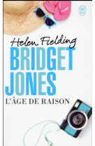 Bridget jones : l'age de raison