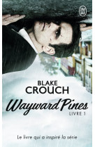 Wayward pines - vol01