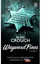 Wayward pines - vol02