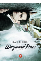 Wayward pines - vol01