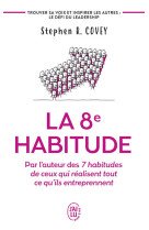 La 8 habitude