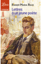 Lettres a un jeune poete