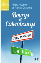 Bourgs et calembourgs