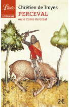 Perceval ou le conte du graal