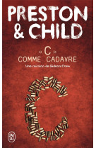 C comme cadavre