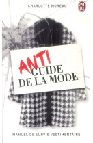 Antiguide de la mode