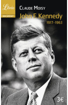 John f. kennedy (1917-1963)