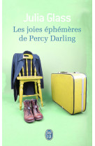 Litterature etrangere  les joies éphémères de percy darling