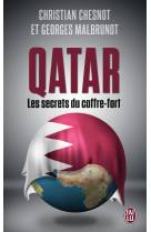 Qatar, les secrets du coffre-fort