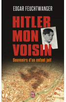 Hitler, mon voisin