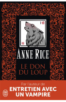 Le don du loup