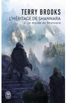 L'heritage de shannara tome 2 : le druide de shannara