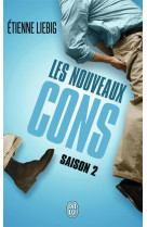 Les nouveaux cons, saison 2