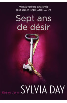 Sept ans de desir