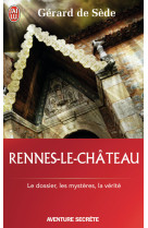 Rennes-le-château