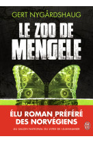 Le zoo de mengele