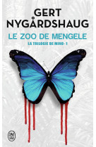 Le zoo de mengele