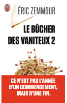 Le bucher des vaniteux - vol02