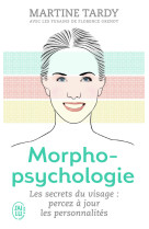 Morphopsychologie - traite pratique