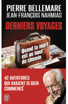 Derniers voyages