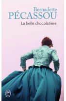 La belle chocolatiere