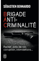 Brigade anti-criminalite