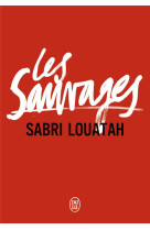 Les sauvages tome 1 et tome 2