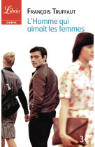 L'homme qui aimait les femmes