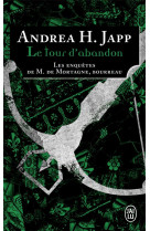 Le tour d'abandon