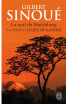 La nuit de maritzburg - la face cachee de gandhi