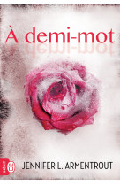 A demi-mot