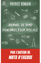 Journal de bord d'un directeur d'ecole