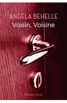 Voisin, voisine