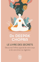 Le livre des secrets