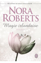 Nora roberts  magie irlandaise