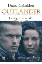 Outlander - t06 - la neige et la cendre