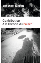 Contribution a la theorie du baiser