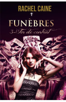 Funebres t.3  -  fin de contrat