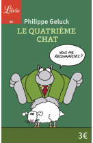 Le quatrieme chat