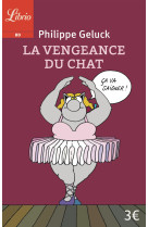 La vengeance du chat (ne)