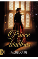 Prince des tenebres