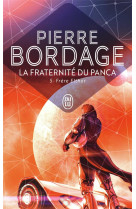 La fraternite du panca t.5  -  frere elthor