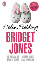 Bridget jones  -  coffret