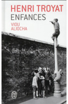 Enfances  -  viou et aliocha