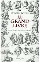 Le grand livre  -  sans parler du chien