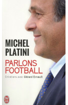 Parlons football
